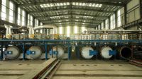 寶方炭材料科技有限公司年產(chǎn)15萬噸超高功率石墨電極高壓瀝青浸漬EPC總承包項目